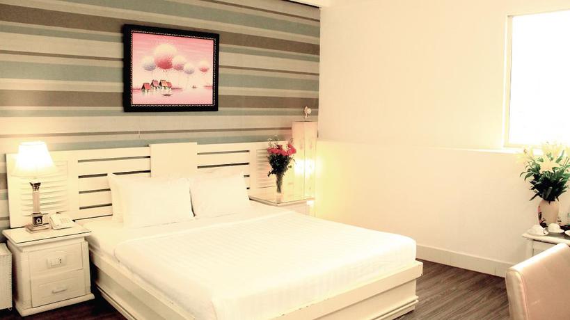 Imagen de la habitación del Hotel Rosa Hotel and Spa. Foto 2