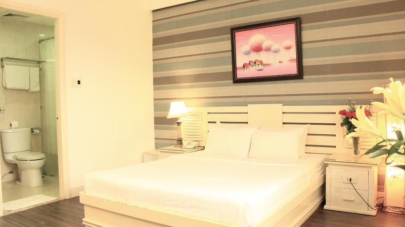 Imagen de la habitación del Hotel Rosa Hotel and Spa. Foto 3