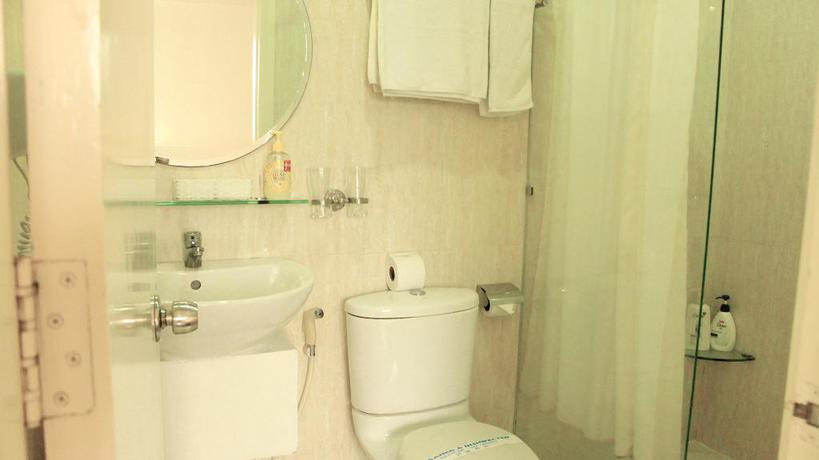 Imagen de la habitación del Hotel Rosa Hotel and Spa. Foto 9