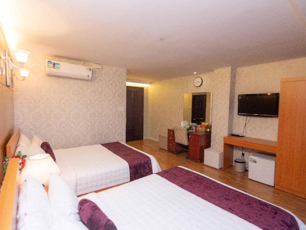 Imagen de la habitación del Hotel Rosa Hotel and Spa. Foto 13