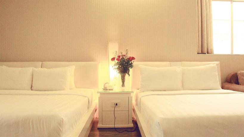 Imagen de la habitación del Hotel Rosa Hotel and Spa. Foto 14