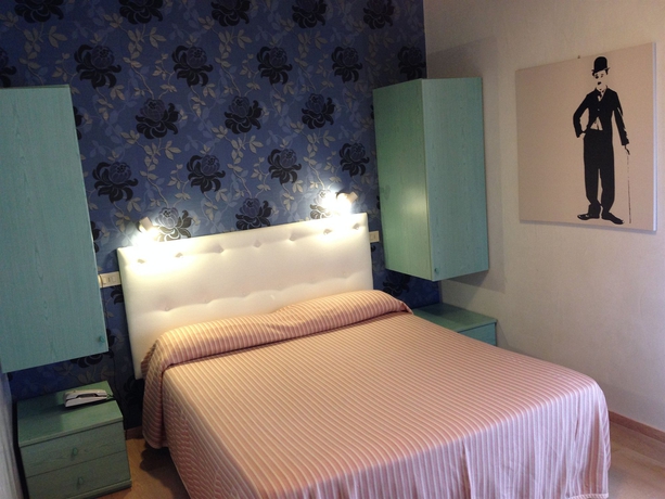 Imagen de la habitación del Hotel Rosa, Lido Di Jesolo. Foto 1