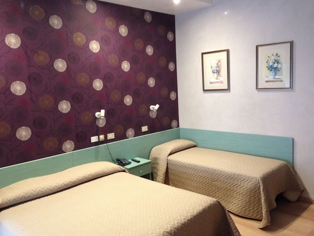 Imagen de la habitación del Hotel Rosa, Lido Di Jesolo. Foto 2