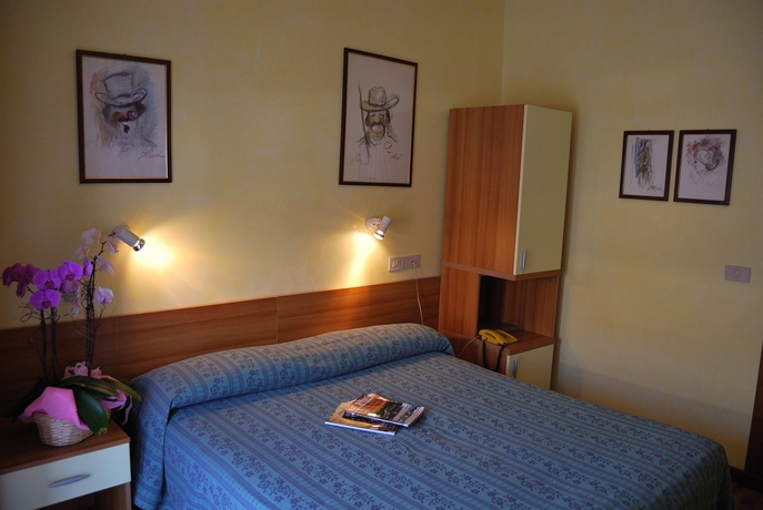 Imagen de la habitación del Hotel Rosa, Lido Di Jesolo. Foto 4