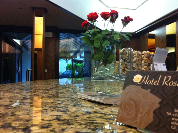 Imagen de los interiores del Hotel Rosa, Lido Di Jesolo. Foto 12
