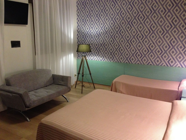 Imagen de la habitación del Hotel Rosa, Lido Di Jesolo. Foto 5