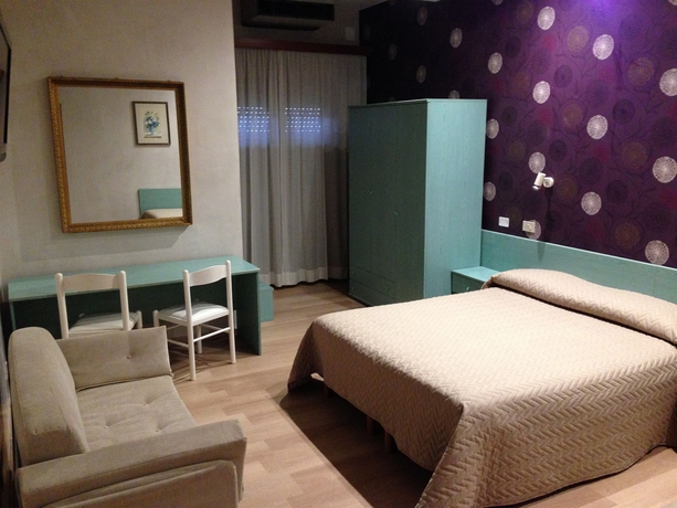 Imagen de la habitación del Hotel Rosa, Lido Di Jesolo. Foto 6