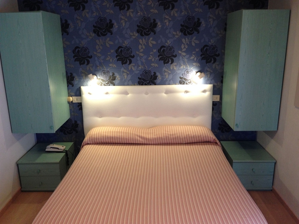 Imagen de la habitación del Hotel Rosa, Lido Di Jesolo. Foto 7