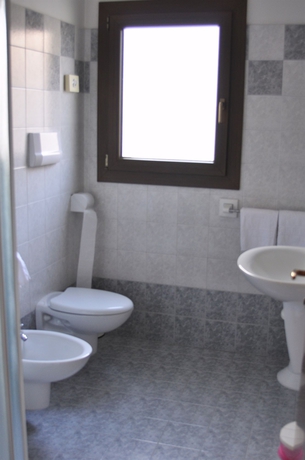 Imagen de la habitación del Hotel Rosa, Lido Di Jesolo. Foto 8
