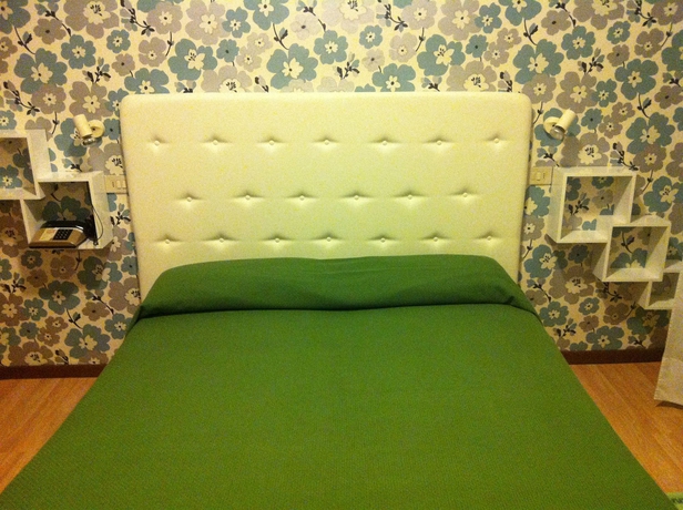 Imagen de la habitación del Hotel Rosa, Lido Di Jesolo. Foto 9