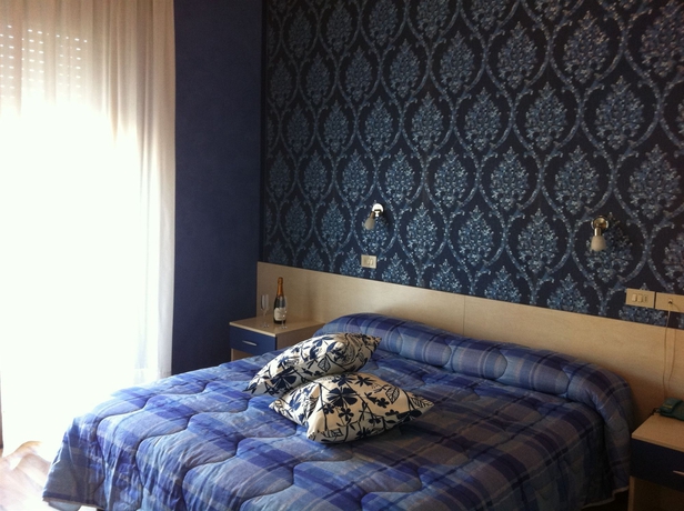Imagen de la habitación del Hotel Rosa, Lido Di Jesolo. Foto 10
