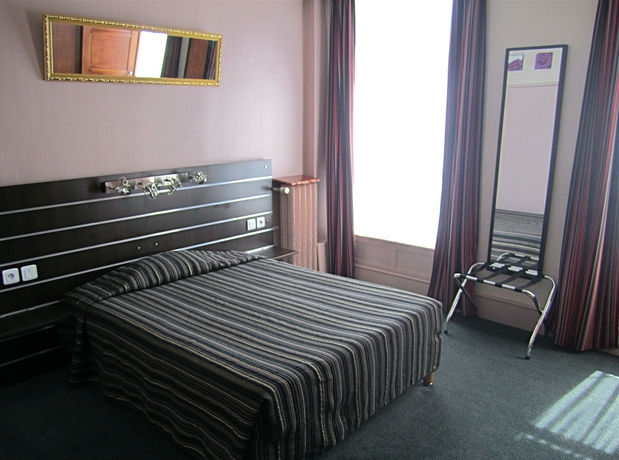 Imagen de la habitación del Hotel Rosa, Lille. Foto 10