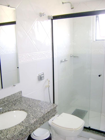 Imagen de la habitación del Hotel Rosa Mar. Foto 10