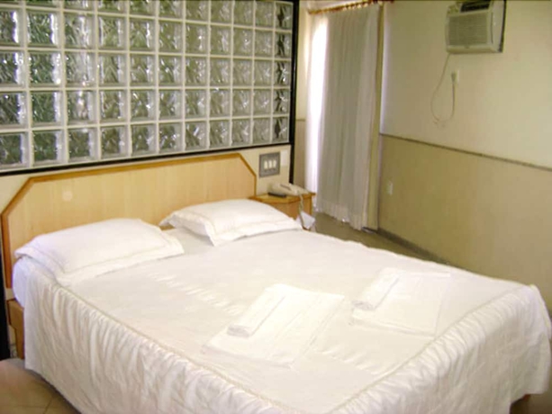 Imagen de la habitación del Hotel Rosa Mar. Foto 11