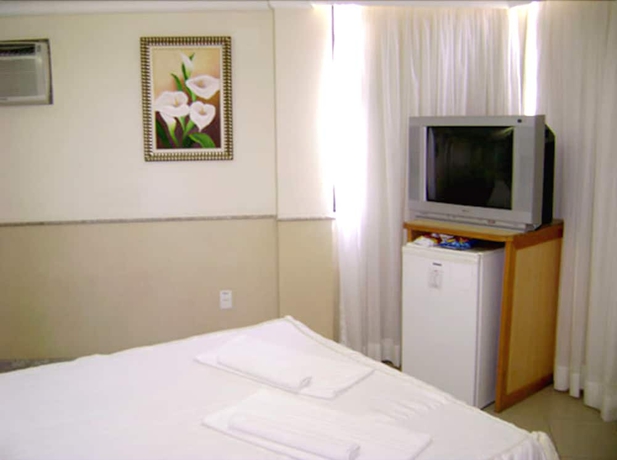 Imagen de la habitación del Hotel Rosa Mar. Foto 13