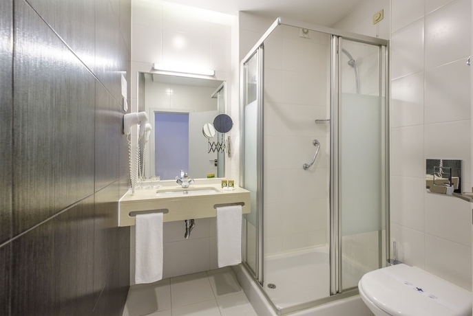 Imagen de la habitación del Hotel Rosa Mistica. Foto 7