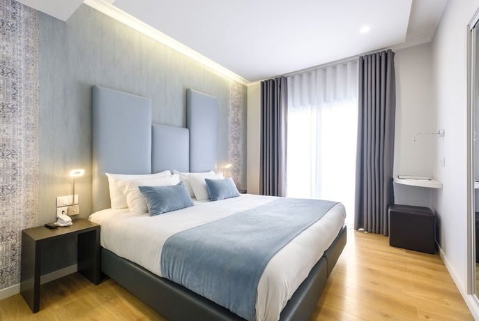 Imagen de la habitación del Hotel Rosa Mistica. Foto 8