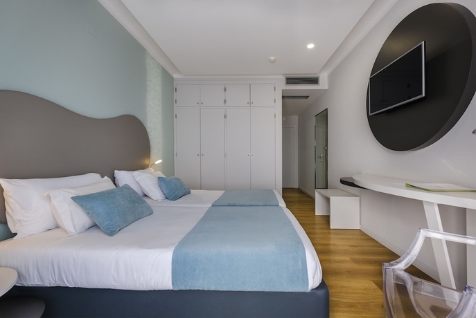 Imagen de la habitación del Hotel Rosa Mistica. Foto 15