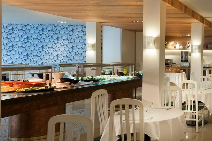 Imagen general del Hotel Rosa Nautica. Foto 2