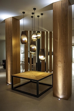 Imagen general del Hotel Rosa Nautica. Foto 5