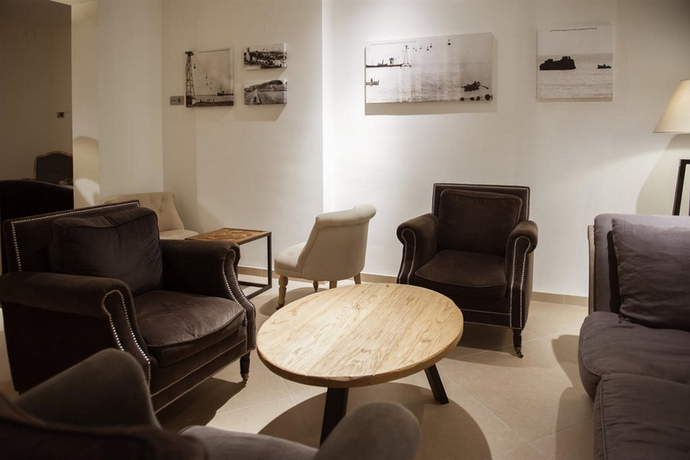 Imagen general del Hotel Rosa Nautica. Foto 10