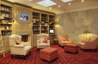 Imagen general del Hotel Rosa, Ostende. Foto 1