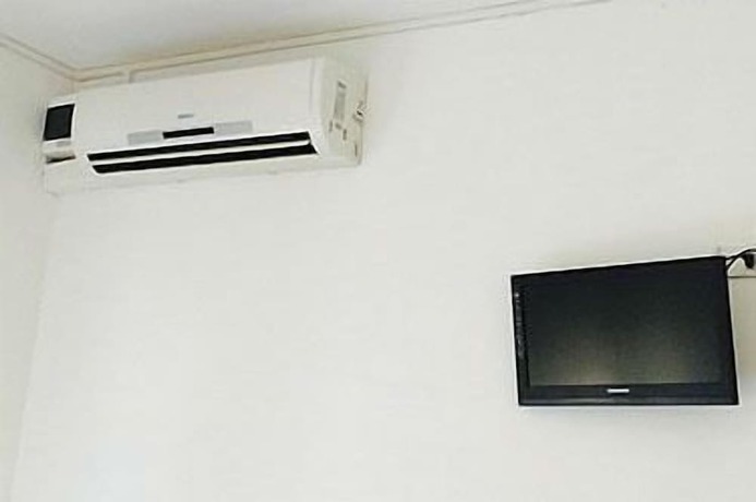 Imagen de la habitación del Hotel Rosa, Rimini. Foto 12