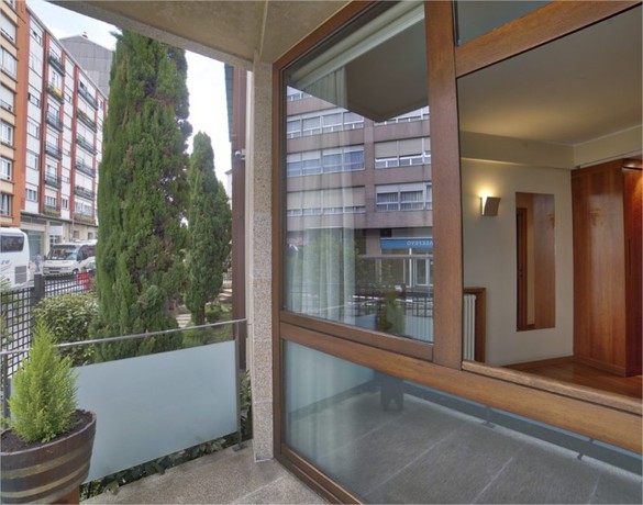 Imagen general del Hotel Rosa Rosae Pr. Foto 6