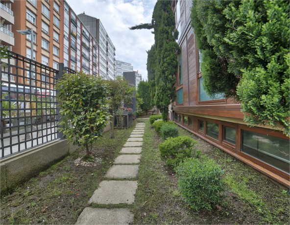 Imagen general del Hotel Rosa Rosae Pr. Foto 13