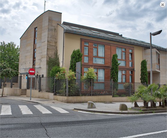 Imagen general del Hotel Rosa Rosae Pr. Foto 16