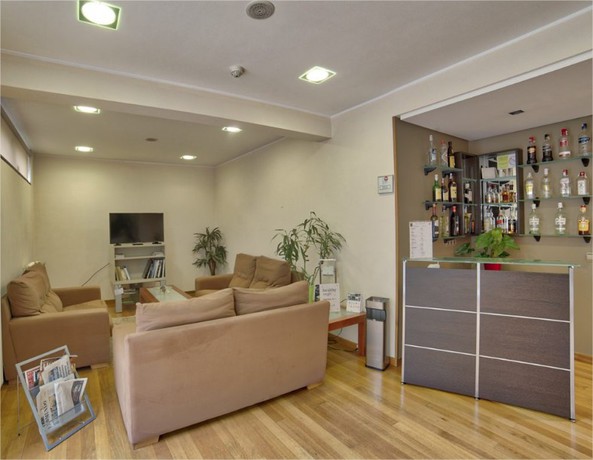 Imagen general del Hotel Rosa Rosae Pr. Foto 15