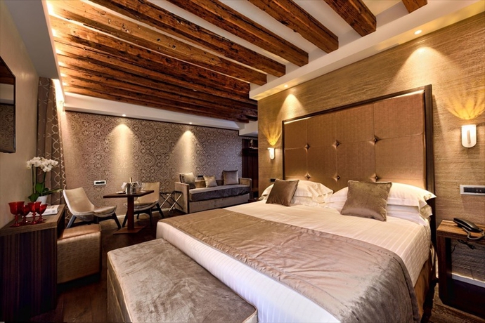 Imagen general del Hotel Rosa Salva. Foto 10