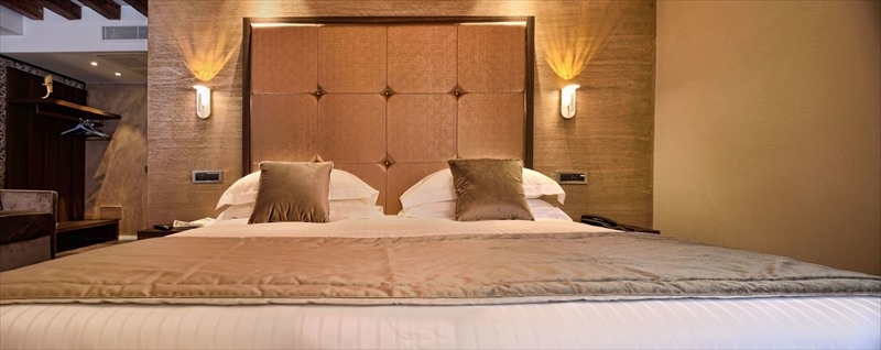 Imagen general del Hotel Rosa Salva. Foto 4