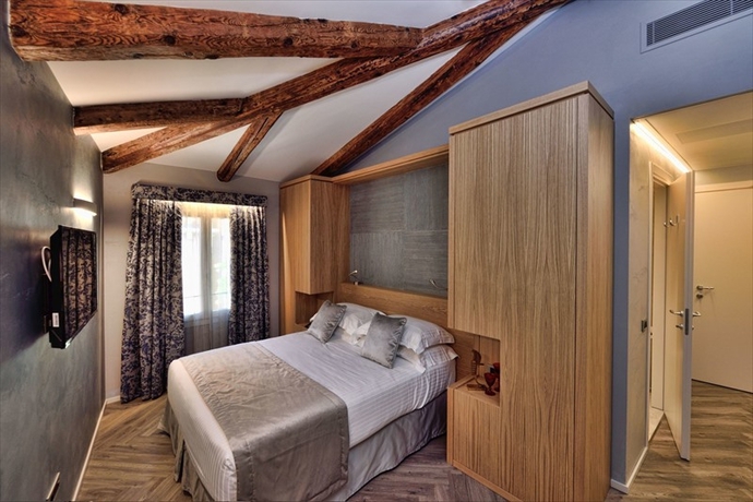 Imagen general del Hotel Rosa Salva. Foto 6