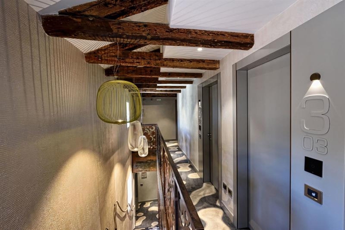 Imagen general del Hotel Rosa Salva. Foto 9