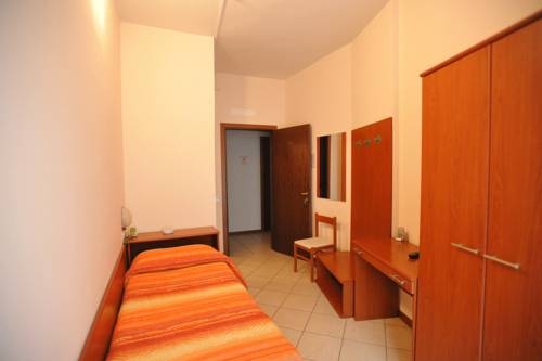 Imagen general del Hotel Rosa, Sesto San Giovanni. Foto 3