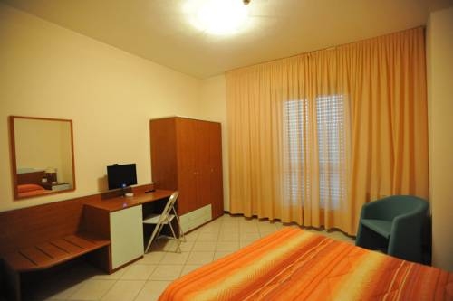 Imagen general del Hotel Rosa, Sesto San Giovanni. Foto 4