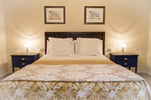 Imagen general del Hotel Rosa de Comares. Foto 2