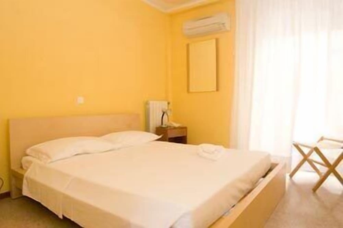 Imagen de la habitación del Hotel Rosa dei Venti, Lignano Sabbiadoro. Foto 2