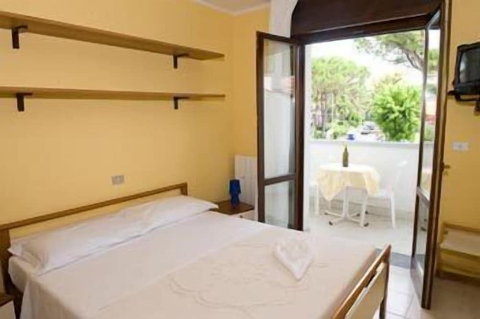 Imagen de la habitación del Hotel Rosa dei Venti, Lignano Sabbiadoro. Foto 3