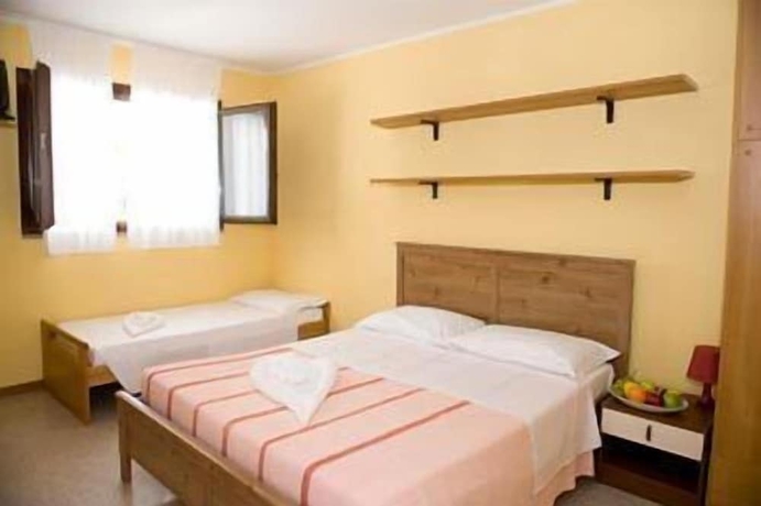 Imagen de la habitación del Hotel Rosa dei Venti, Lignano Sabbiadoro. Foto 6