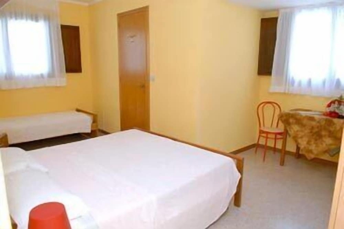 Imagen de la habitación del Hotel Rosa dei Venti, Lignano Sabbiadoro. Foto 7