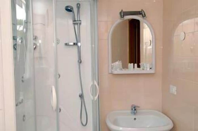 Imagen de la habitación del Hotel Rosa dei Venti, Lignano Sabbiadoro. Foto 8