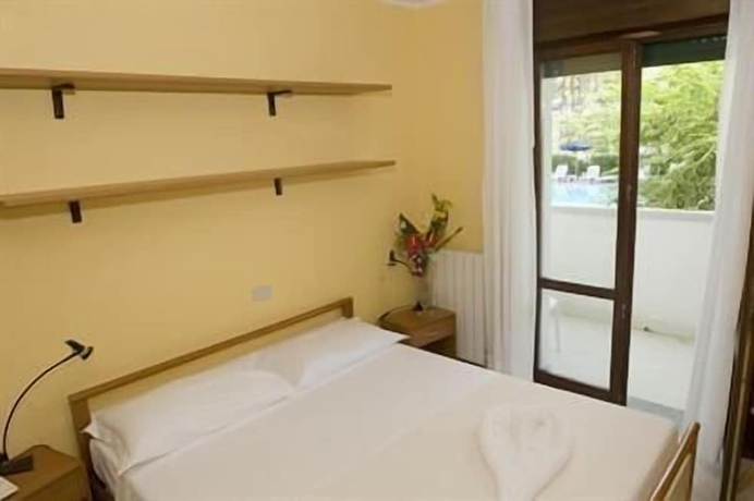 Imagen de la habitación del Hotel Rosa dei Venti, Lignano Sabbiadoro. Foto 9