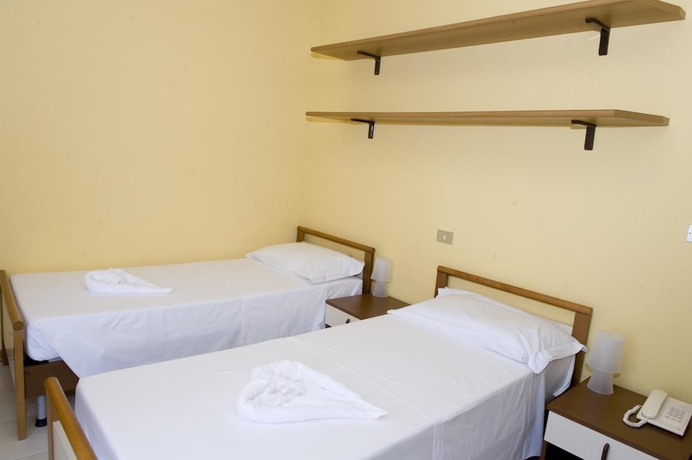 Imagen de la habitación del Hotel Rosa dei Venti, Lignano Sabbiadoro. Foto 10
