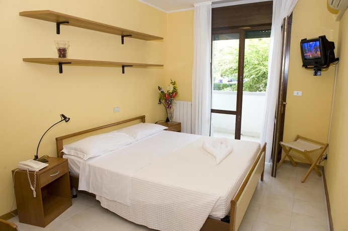 Imagen de la habitación del Hotel Rosa dei Venti, Lignano Sabbiadoro. Foto 11
