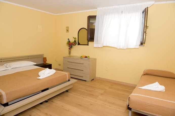 Imagen de la habitación del Hotel Rosa dei Venti, Lignano Sabbiadoro. Foto 12