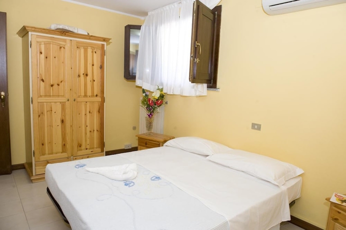 Imagen de la habitación del Hotel Rosa dei Venti, Lignano Sabbiadoro. Foto 13