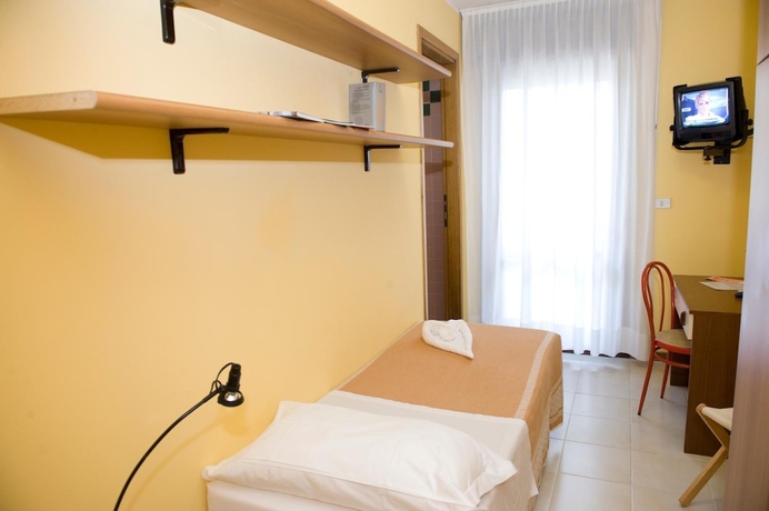 Imagen de la habitación del Hotel Rosa dei Venti, Lignano Sabbiadoro. Foto 14
