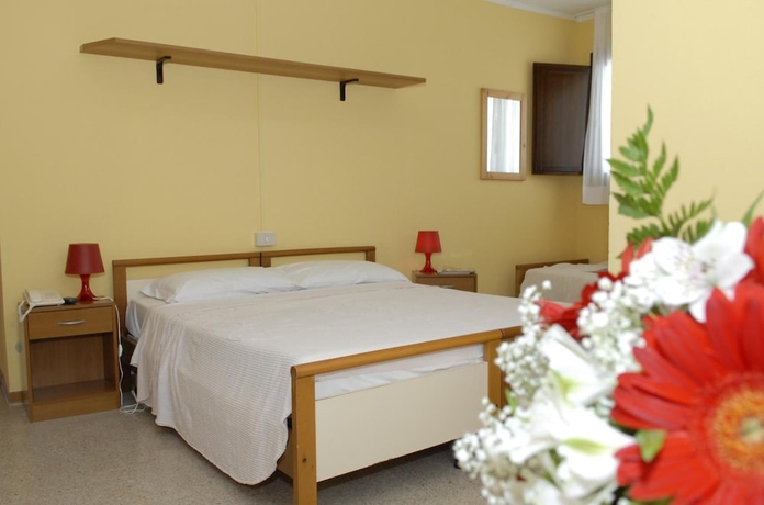 Imagen de la habitación del Hotel Rosa dei Venti, Lignano Sabbiadoro. Foto 15